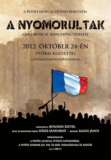 nyomorultak